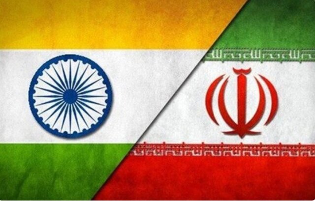 اهدای ۳۰۰ دستگاه اکسیژن ساز ساخت ایران به هند