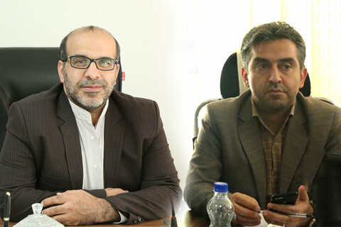 رئیس اداره رفاهی دانشجویان وزارت بهداشت منصوب شد