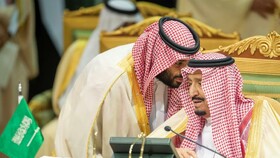 میدل ایست آی: اشتباهات بن‌سلمان جرقه‌ بحرانی بزرگتر است