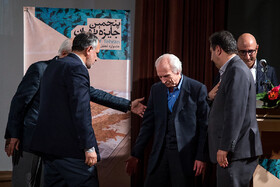 تجلیل از تهران پژوهان در پنجمین جایزه تهران