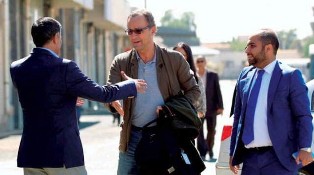 اولین نشست کمیته "نظارت بر آتش‌بس" در الحدیده یمن چهارشنبه برگزار می‌شود