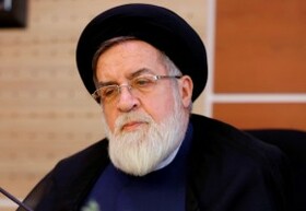 پیام تسلیت رئیس بنیاد شهید در پی درگذشت آیت‌الله هاشمی شاهرودی