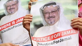 ترکیه: ارجاع پرونده متهمان قتل خاشقچی  به عربستان "کاملا قانونی" است