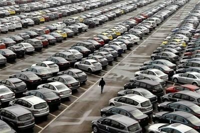 ترخیص ۱۳ هزار خودروی دپو شده از هفته آینده