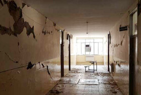 فرسودگی ۳۰ درصد مدارس شهرستان ابهر