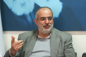 آشنا: «شکست راهبرد فشار حداکثری» از پیام‌های قرارداد ۲۵ ساله ایران و چین است