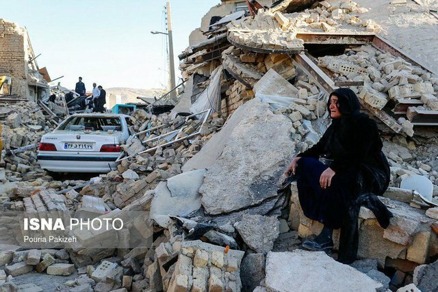 نشست ملی "درس آموخته‌های زلزله سرپل‌ذهاب" برگزار می‌شود