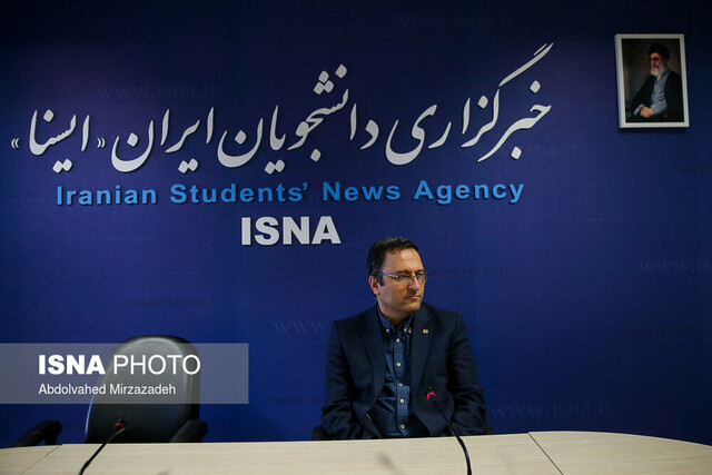 امدادرسانی به پایتخت نشینان با استفاده از خطوط مترو در زمان بحران علی امام مدیر عامل متروی تهران
