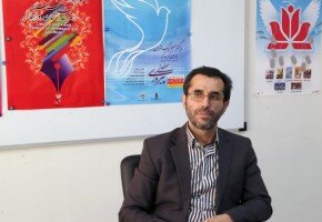 سیامین دوره مسابقات کشوری قرآن کریم ویژه خانوادههای شاهد و ایثارگر برگزار میشود مدیرکل امور هنری بنیاد شهید و امور ایثارگران