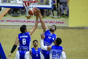 گروه‌بندی لیگ بسکتبال مشخص شد/ آغاز مسابقات از ۲۴ مهر