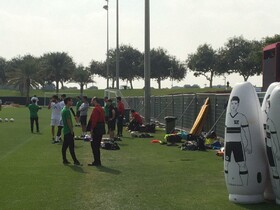 تاکید کی‌روش بر اجرای دقیق برنامه‌های تاکتیکی