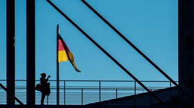 بسته بزرگ آلمان برای مقابله با کرونا