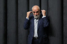 آیدین آغداشلو رییس داوران یک رویداد جوانانه شد