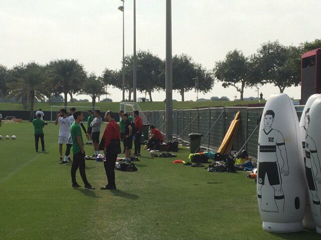 تاکید کی‌روش بر اجرای دقیق برنامه‌های تاکتیکی