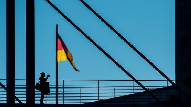 اقتصاد آلمان از خطر رکود گریخت
