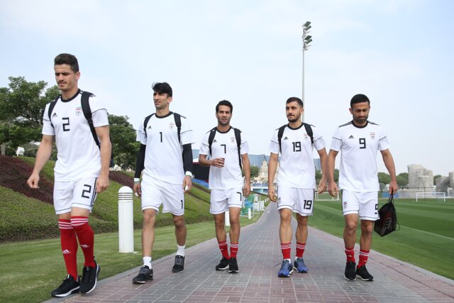 وریا غفوری: برخی، قهرمانی در آسیا را راحت جلوه دادند