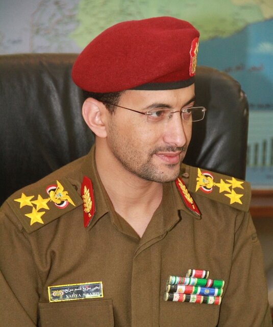 سخنگوی ارتش یمن: ائتلاف عربی با توافقی دو میلیون دلاری از عناصر القاعده و داعش استفاده  می‌کند