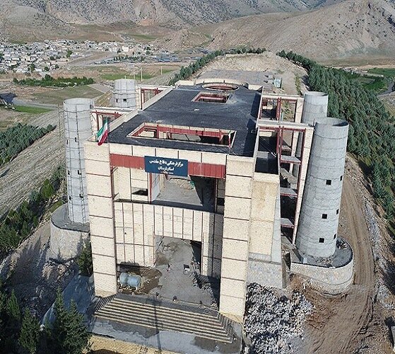 افتتاح مرکز فرهنگی دفاع مقدس ۶ استان کشور در دهه فجر