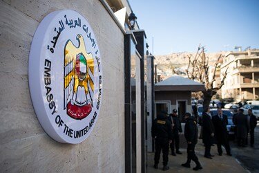 اهداف آشکار و پنهان امارات و بحرین از بازگشایی مجدد سفارت‌خانه‌های‌شان در سوریه 