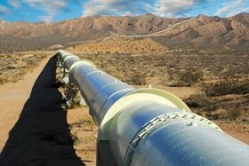 سهم ۹۵ درصدی خدمات و تجهیزات ایرانی در طرح انتقال نفت گوره به جاسک
