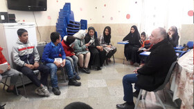 باید در برابر کسانی که حق زندگی را از ما می‌گیرند، بایستیم