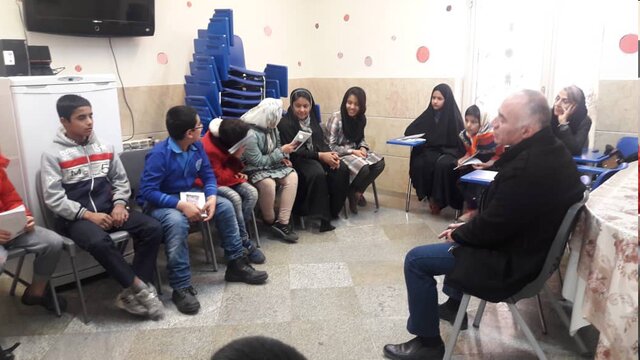 باید در برابر کسانی که حق زندگی را از ما می‌گیرند، بایستیم