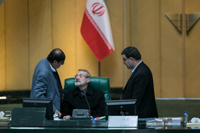 صحن علنی مجلس شورای اسلامی
