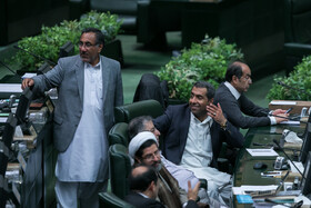 صحن علنی مجلس شورای اسلامی