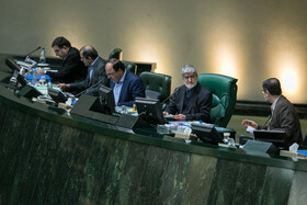 صحن علنی مجلس شورای اسلامی