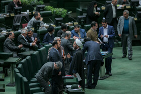 صحن علنی مجلس شورای اسلامی