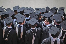 فرسودگی تحصیلی در دانشگاه‌ها افزایش یافته است