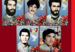 پیام تسلیت حجت‌الاسلام شهید در پی درگذشت مادر شهیدان ناصحی
