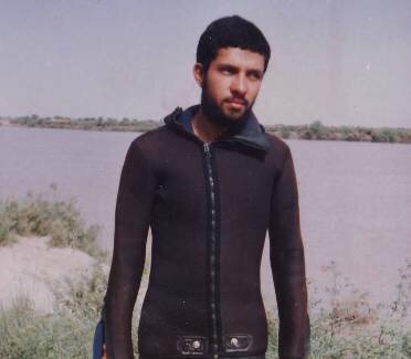 یادکردی از دانشجوی شهید عملیات «کربلای۴»