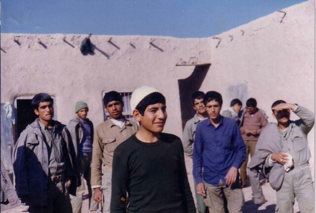 محمدحسین جهان بخشیان