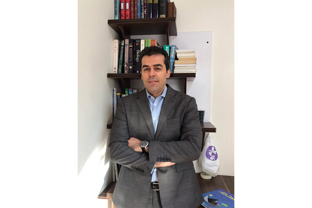 دیدار با علما کارِ انجمن فرهنگی ناشران آموزشی نبود دیدار با علما کارِ انجمن فرهنگی ناشران آموزشی نبود