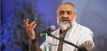 سردار نقدی: مستکبران برای جلوگیری از پیشرفت ملت ایران دست به هر عملی می‌زنند
