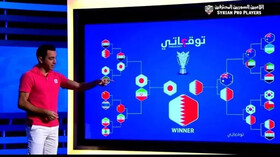 پیش بینی ژاوی از فینالیست‌ها و قهرمان جام ملت‌های آسیا