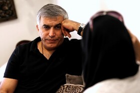 تایید حکم ۵ سال حبس برای فعال حقوق بشری بحرین