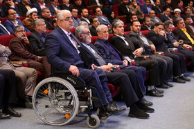 گردهمایی اقوام غرب استان تهران - چالش‌ها و فرصت های مناطق مهاجرپذیر در شهر قدس