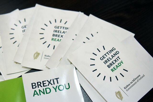 افزایش درخواست بریتانیایی‌ها برای دریافت گذرنامه ایرلندی پس از بریگزیت