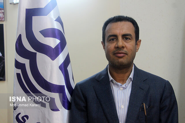 تپش؛ طرحی برای کاهش تولید زباله و صرفهجویی در منابع اسماعیل موحدی نژاد