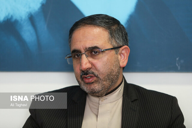 تعریف ۵ طبقه برای معلمان در طرح رتبه بندی/ تعیین تکلیف ۸۰ هزار معلم حق التدریسی و نهضتی تعریف ۵ طبقه برای معلمان در طرح رتبه بندی/ تعیین تکلیف ۸۰ هزار معلم حق التدریسی و نهضتی