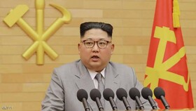 سخنرانی امسال رهبر کره شمالی برای جهان مهم شده است