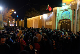 اینجا جلفاست؛ سال نو مبارک!