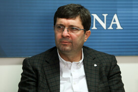 مدیرعامل سایپا از ایسنا بازدید کرد