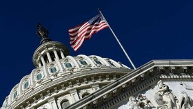 درخواست از کنگره آمریکا برای تصویب لایحه ممانعت از رقابت تسلیحاتی