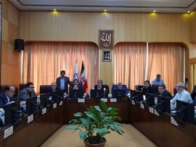 انتخاب 9 نماینده کمیسیون بودجه در کمیسیون تلفیق لایحه بودجه ۹۹