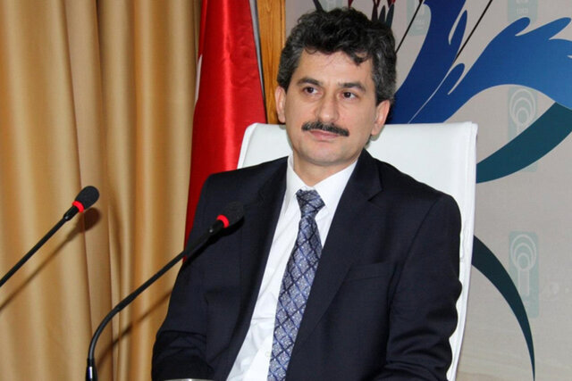 ایران‌شناسی که سفیر ترکیه در ایران شد 