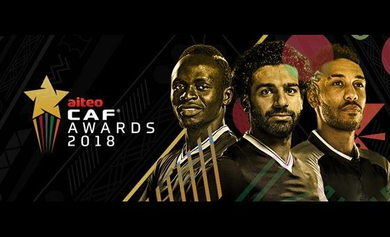برترین بازیکنان سال آفریقا