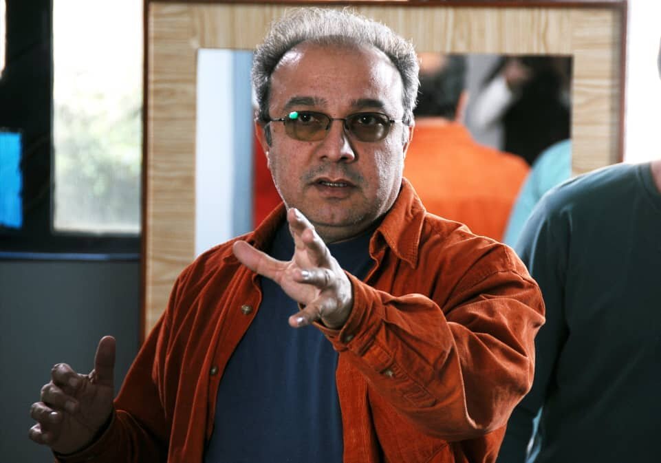 سریال جدید حسین سهیلیزاده به آنتن نزدیک شد + ویدئو